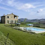 Ca' Lupino Farmház Urbino