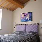 Farmház Ca' Lupino Urbino
