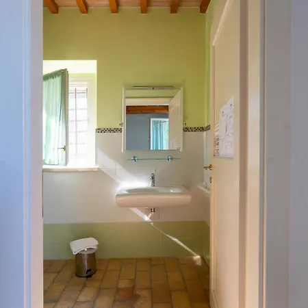 Ca' Lupino Urbino