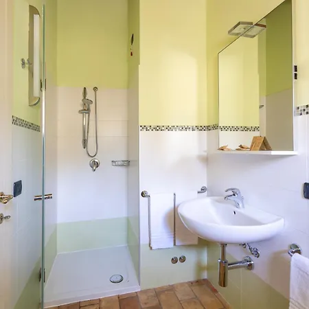 Farm stay Ca' Lupino *