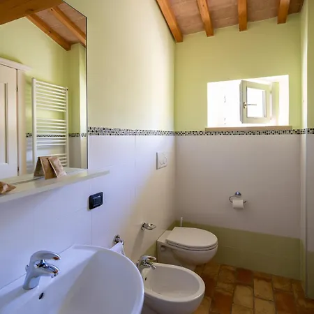 Ca' Lupino Urbino