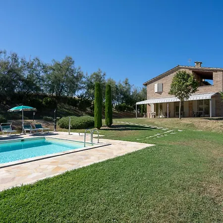 Ca' Lupino Farm stay *