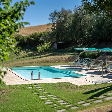 Ca' Lupino Farm stay *