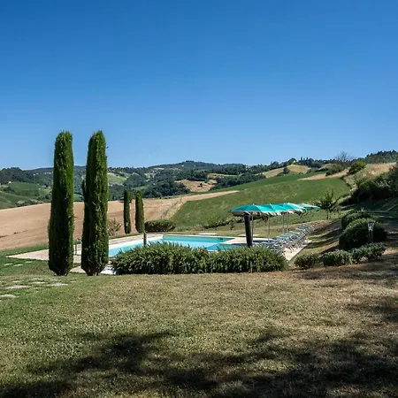 Ca' Lupino Farm stay