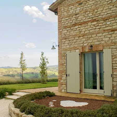 Ca' Lupino Farm stay *