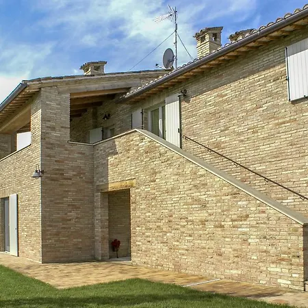 Ca' Lupino Farm stay