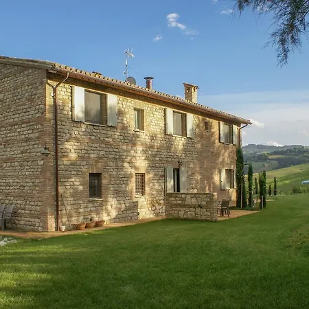 Ca' Lupino Farm stay